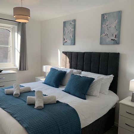 Watford Gemini - Eton 1 - Nr Watford Junction, M1 ,M25 Apartment Bagian luar foto
