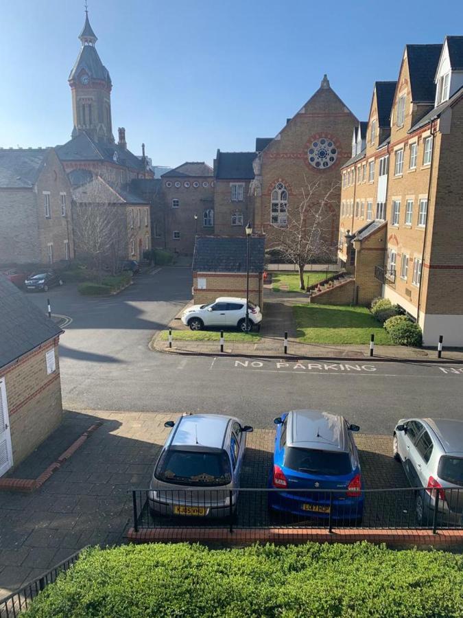 Watford Gemini - Eton 1 - Nr Watford Junction, M1 ,M25 Apartment Bagian luar foto