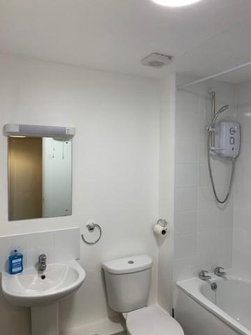 Watford Gemini - Eton 1 - Nr Watford Junction, M1 ,M25 Apartment Bagian luar foto