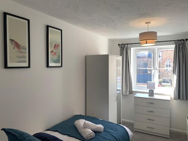 Watford Gemini - Eton 1 - Nr Watford Junction, M1 ,M25 Apartment Bagian luar foto
