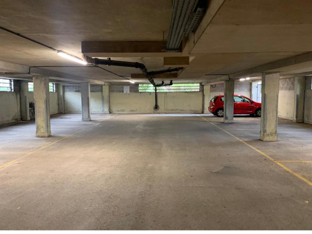 Watford Gemini - Eton 1 - Nr Watford Junction, M1 ,M25 Apartment Bagian luar foto